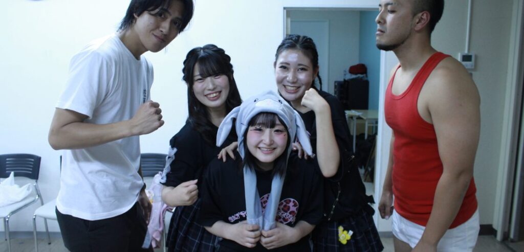 笑顔と感動でいっぱい！文化祭「ミラフェス」開催